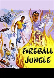 Fireball Jungle (1968)