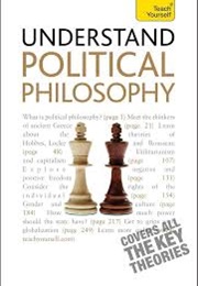 Understand Political Philosophy (Mel Thompson)