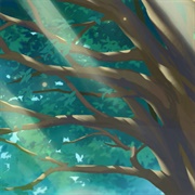 Turning Up the Flowers - Rosa Walton