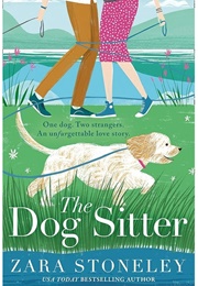 Dog Sitter (Zara Stonely)