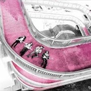 NICO Touches the Walls - ストラト