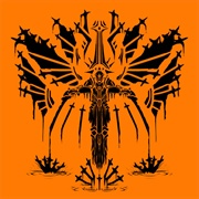 ULTRAKILL: IMPERFECT HATRED - Heaven Pierce Her