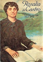 Obra Poética (Rosalía De Castro)