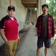 1. Calm Before the Storm