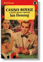 Casino Royale (1953)