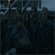 Game of Thrones: "And Now His Watch Is Ended" (S3,E4)