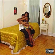 Freetown Sound - Blood Orange