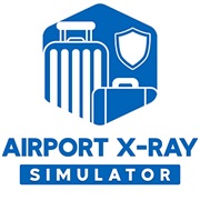 Airport X-Ray Simulator