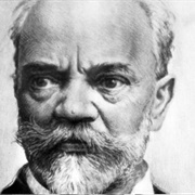 Antonín Dvořák