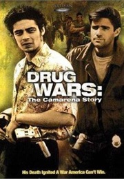Drug Wars: The Camarena Story (1990)