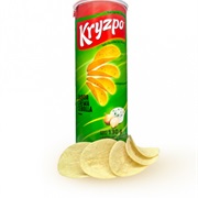 Kryzpo Cream & Onio