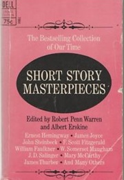 Cruel and Barbarous Treatment (Mary McCarthy)