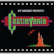 Bit Brigade - Castlevania