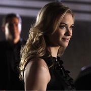 S4.E21: Chuck Versus the Wedding Planner