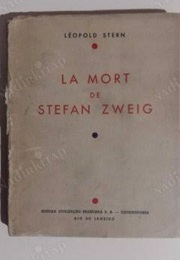 La Mort De Stefan Zweig (Leopold Stern)
