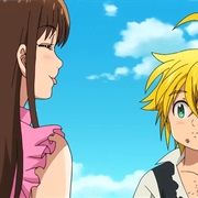 S1.E11: Sekinen No Omoi