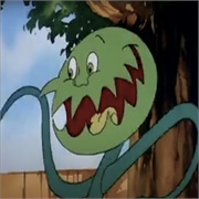 Garbage Pail Kids: "Savage Stuart the Barbarian/Green Dean Goes Out of His Bean" (S1,E5)