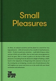 Small Pleasures (The School of Life)