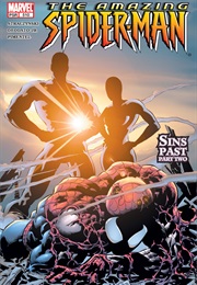 The Amazing Spider-Man #510 (J. Michael Straczynski & Mike Deodato Jr.)