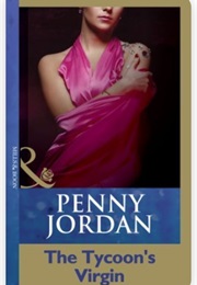 The Tycoon's Virgin (Penny Jordan)