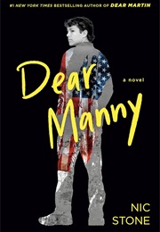 Dear Manny (Nic Stone)