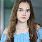 Oona Laurence