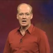 Colin Mochrie (  Whose Line Is It Anyway?