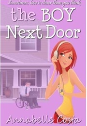 The Boy Next Door (Annabelle Costa)