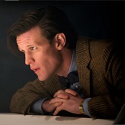 S6.E5: The Rebel Flesh