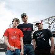 The Dog and Everything