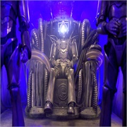 Doctor Who: "The Age of Steel" (S2,E6)