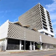 American Cement Building
