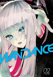 Wandance Volume 2 (Coffee)