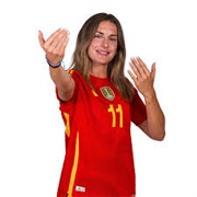 Alexia Putellas