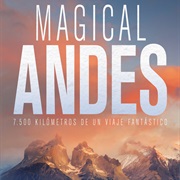 Andes Mágicos (Uruguay)