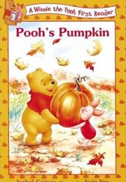 Pooh's Pumpkin (Walt Disney Company)