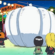 Rock Lee & His Ninja Pals: Deidara's Art Is Always a Blast!