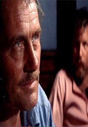 Quint's Indianapolis Story (Jaws) (1975)