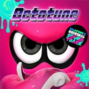 Splatoon OST