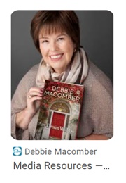 Debbie Macomber (Macomber)