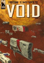 Iron Empires: Void (Christopher Moeller)