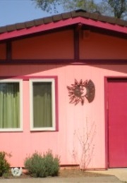 The Pink House (2010)
