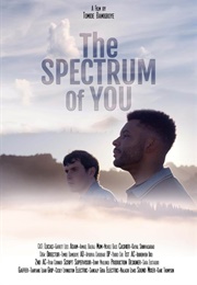 The Spectrum of You (2022)