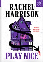 Play Nice (Rachel Harrison)