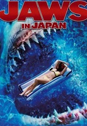 Jaws in Japan (2009)