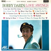 Love Swings (1961) - Bobby Darin