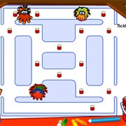 Doodle Do Paint Pot Picker