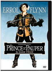 The Prince and the Pauper (1937 Film) (1937)