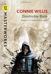 Doomsday Book (Willis, Connie)