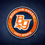 Bowling Green Hot Rods (A+)